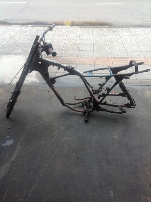 ขายโคลง TS125