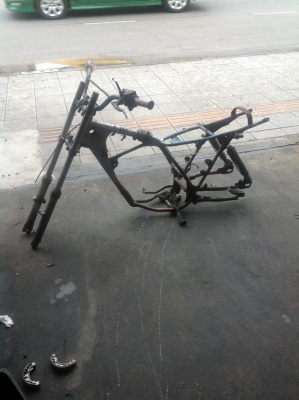 ขายโคลง TS125