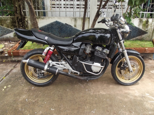 Sell* Suzuki Impluse 400 Inv.  Price  45000  Bath. แรงฝุดๆ หรือแลก
