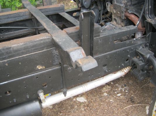 ขาย6ล้อดั้มโตโยต้า BU 91  14B 115 แรงม้าตัวใหญ่ 3 ใบปัดพร้อมใช้งาน