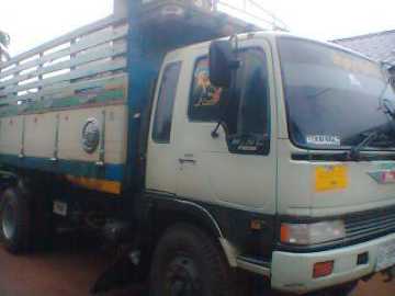 ขายรถบรรทุกสิบล้อดั๊มพ์ Hino 3m ปี 38 กระจกไฟฟ้า ด.มิเนียม ยางดี แอร์พร้อม แชสซีช่วงเกียร์มีบวมนิดหน่อย