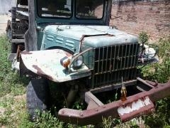 ขาย dodge m37 ขาย dodge m37