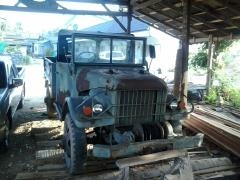 ขาย dodge m37 ขาย dodge m37