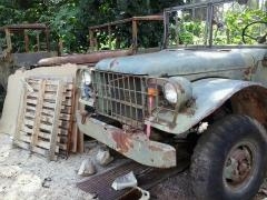 ขาย dodge m37 ขาย dodge m37