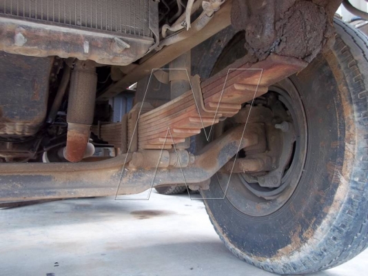 ขาย รถโม่ปูน โม่ตรง 6 คิว มิตซู / เบรกใหญ่ ( ขาย 2 คัน ถูกๆ! ) ขาย รถโม่ปูน โม่ตรง 6 คิว มิตซู / เบรกใหญ่ ( ขาย 2 คัน ถูกๆ! )