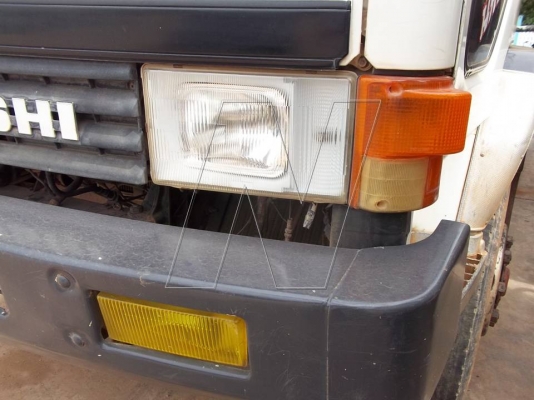 ขาย รถโม่ปูน โม่ตรง 6 คิว มิตซู / เบรกใหญ่ ( ขาย 2 คัน ถูกๆ! ) ขาย รถโม่ปูน โม่ตรง 6 คิว มิตซู / เบรกใหญ่ ( ขาย 2 คัน ถูกๆ! )