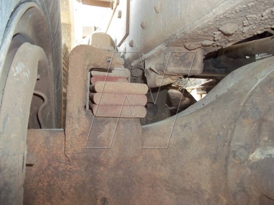 ขาย รถโม่ปูน โม่ตรง 6 คิว มิตซู / เบรกใหญ่ ( ขาย 2 คัน ถูกๆ! ) ขาย รถโม่ปูน โม่ตรง 6 คิว มิตซู / เบรกใหญ่ ( ขาย 2 คัน ถูกๆ! )