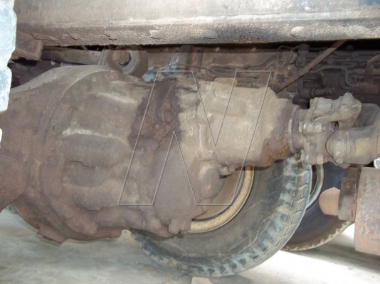 ขาย รถโม่ปูน โม่ตรง 6 คิว มิตซู / เบรกใหญ่ ( ขาย 2 คัน ถูกๆ! ) ขาย รถโม่ปูน โม่ตรง 6 คิว มิตซู / เบรกใหญ่ ( ขาย 2 คัน ถูกๆ! )