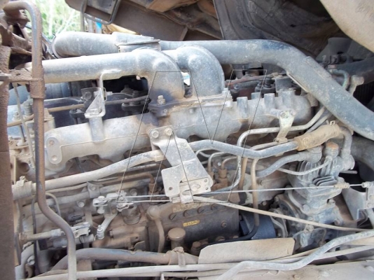 ขาย รถโม่ปูน โม่ตรง 6 คิว มิตซู / เบรกใหญ่ ( ขาย 2 คัน ถูกๆ! ) ขาย รถโม่ปูน โม่ตรง 6 คิว มิตซู / เบรกใหญ่ ( ขาย 2 คัน ถูกๆ! )