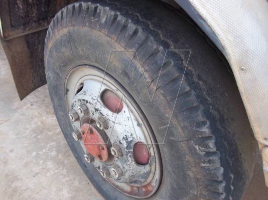 ขาย รถโม่ปูน โม่ตรง 6 คิว มิตซู / เบรกใหญ่ ( ขาย 2 คัน ถูกๆ! ) ขาย รถโม่ปูน โม่ตรง 6 คิว มิตซู / เบรกใหญ่ ( ขาย 2 คัน ถูกๆ! )