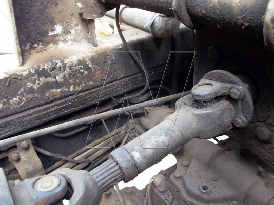 ขาย รถโม่ปูน โม่ตรง 6 คิว มิตซู / เบรกใหญ่ ( ขาย 2 คัน ถูกๆ! ) ขาย รถโม่ปูน โม่ตรง 6 คิว มิตซู / เบรกใหญ่ ( ขาย 2 คัน ถูกๆ! )