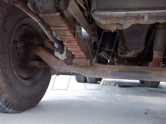 ขาย รถโม่ปูน โม่ตรง 6 คิว มิตซู / เบรกใหญ่ ( ขาย 2 คัน ถูกๆ! ) ขาย รถโม่ปูน โม่ตรง 6 คิว มิตซู / เบรกใหญ่ ( ขาย 2 คัน ถูกๆ! )