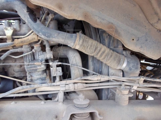 ขาย รถโม่ปูน โม่ตรง 6 คิว มิตซู / เบรกใหญ่ ( ขาย 2 คัน ถูกๆ! ) ขาย รถโม่ปูน โม่ตรง 6 คิว มิตซู / เบรกใหญ่ ( ขาย 2 คัน ถูกๆ! )