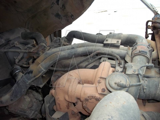 ขาย รถโม่ปูน โม่ตรง 6 คิว มิตซู / เบรกใหญ่ ( ขาย 2 คัน ถูกๆ! ) ขาย รถโม่ปูน โม่ตรง 6 คิว มิตซู / เบรกใหญ่ ( ขาย 2 คัน ถูกๆ! )