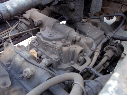 ขาย รถโม่ปูน โม่ตรง 6 คิว มิตซู / เบรกใหญ่ ( ขาย 2 คัน ถูกๆ! ) ขาย รถโม่ปูน โม่ตรง 6 คิว มิตซู / เบรกใหญ่ ( ขาย 2 คัน ถูกๆ! )