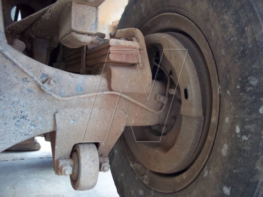 ขาย รถโม่ปูน โม่ตรง 6 คิว มิตซู / เบรกใหญ่ ( ขาย 2 คัน ถูกๆ! ) ขาย รถโม่ปูน โม่ตรง 6 คิว มิตซู / เบรกใหญ่ ( ขาย 2 คัน ถูกๆ! )