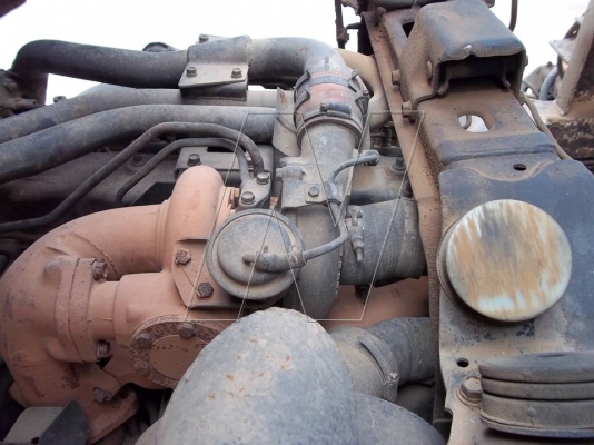 ขาย รถโม่ปูน โม่ตรง 6 คิว มิตซู / เบรกใหญ่ ( ขาย 2 คัน ถูกๆ! ) ขาย รถโม่ปูน โม่ตรง 6 คิว มิตซู / เบรกใหญ่ ( ขาย 2 คัน ถูกๆ! )