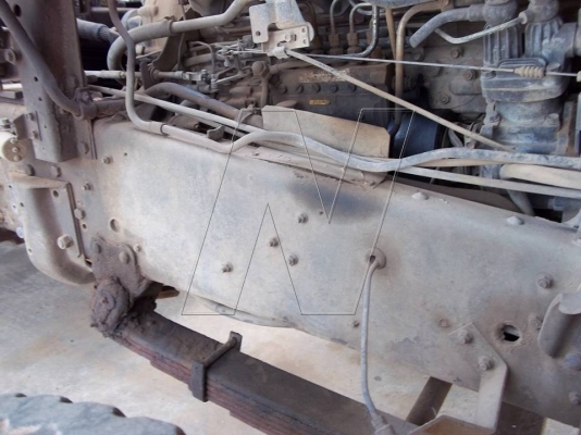 ขาย รถโม่ปูน โม่ตรง 6 คิว มิตซู / เบรกใหญ่ ( ขาย 2 คัน ถูกๆ! ) ขาย รถโม่ปูน โม่ตรง 6 คิว มิตซู / เบรกใหญ่ ( ขาย 2 คัน ถูกๆ! )