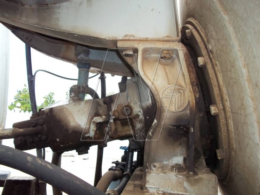 ขาย รถโม่ปูน โม่ตรง 6 คิว มิตซู / เบรกใหญ่ ( ขาย 2 คัน ถูกๆ! ) ขาย รถโม่ปูน โม่ตรง 6 คิว มิตซู / เบรกใหญ่ ( ขาย 2 คัน ถูกๆ! )