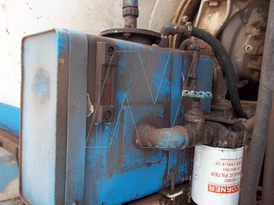 ขาย รถโม่ปูน โม่ตรง 6 คิว มิตซู / เบรกใหญ่ ( ขาย 2 คัน ถูกๆ! ) ขาย รถโม่ปูน โม่ตรง 6 คิว มิตซู / เบรกใหญ่ ( ขาย 2 คัน ถูกๆ! )