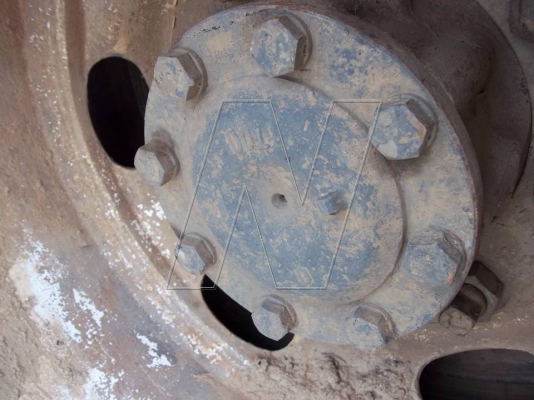 ขาย รถโม่ปูน โม่ตรง 6 คิว มิตซู / เบรกใหญ่ ( ขาย 2 คัน ถูกๆ! ) ขาย รถโม่ปูน โม่ตรง 6 คิว มิตซู / เบรกใหญ่ ( ขาย 2 คัน ถูกๆ! )