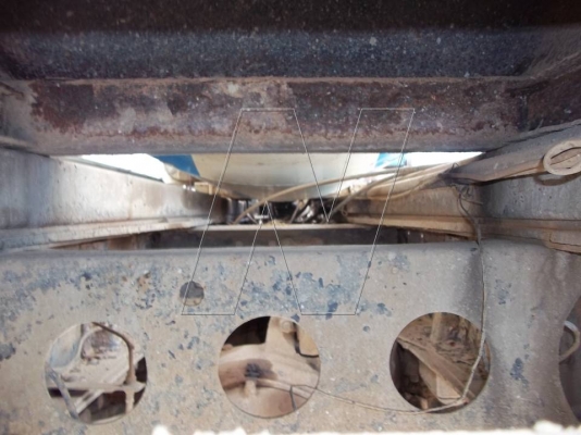 ขาย รถโม่ปูน โม่ตรง 6 คิว มิตซู / เบรกใหญ่ ( ขาย 2 คัน ถูกๆ! ) ขาย รถโม่ปูน โม่ตรง 6 คิว มิตซู / เบรกใหญ่ ( ขาย 2 คัน ถูกๆ! )