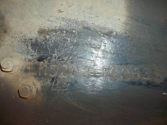 ขาย รถโม่ปูน โม่ตรง 6 คิว มิตซู / เบรกใหญ่ ( ขาย 2 คัน ถูกๆ! ) ขาย รถโม่ปูน โม่ตรง 6 คิว มิตซู / เบรกใหญ่ ( ขาย 2 คัน ถูกๆ! )