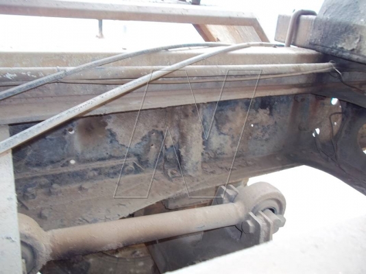 ขาย รถโม่ปูน โม่ตรง 6 คิว มิตซู / เบรกใหญ่ ( ขาย 2 คัน ถูกๆ! ) ขาย รถโม่ปูน โม่ตรง 6 คิว มิตซู / เบรกใหญ่ ( ขาย 2 คัน ถูกๆ! )