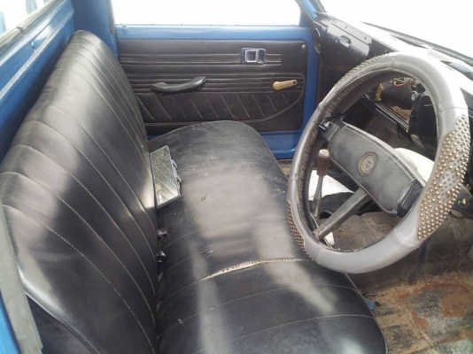 ขาย 4 ขอToyota RN20 ช่วงสั้นแห้งๆเดิมๆ 37,000 บาท