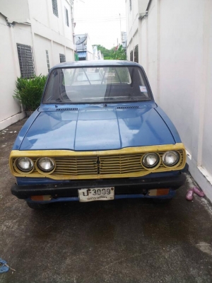 ขาย 4 ขอToyota RN20 ช่วงสั้นแห้งๆเดิมๆ 37,000 บาท