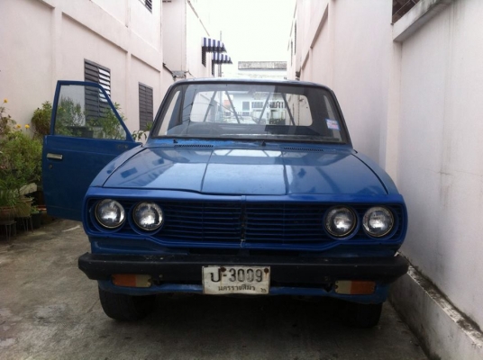 ขาย 4 ขอToyota RN20 ช่วงสั้นแห้งๆเดิมๆ 37,000 บาท