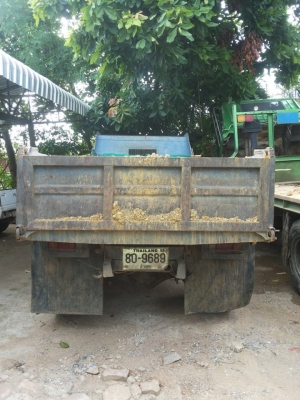 NPR115 ดั้ม ปี 33 กระจกหูช้าง จำเป็นใช้เงินลงทุนกิจการทรายด่วน!