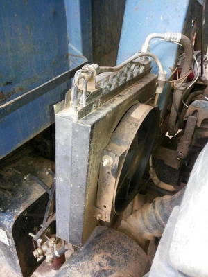 NPR115 ดั้ม ปี 33 กระจกหูช้าง จำเป็นใช้เงินลงทุนกิจการทรายด่วน!