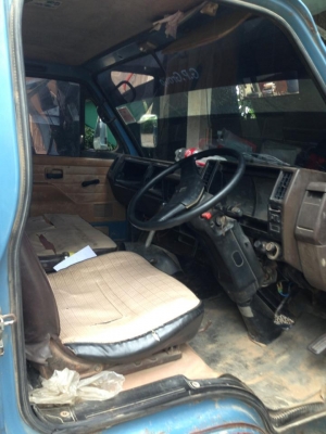 NPR115 ดั้ม ปี 33 กระจกหูช้าง จำเป็นใช้เงินลงทุนกิจการทรายด่วน!