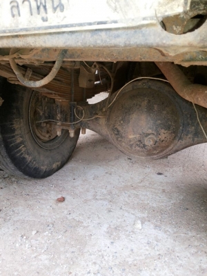 NPR115 ดั้ม ปี 33 กระจกหูช้าง จำเป็นใช้เงินลงทุนกิจการทรายด่วน!