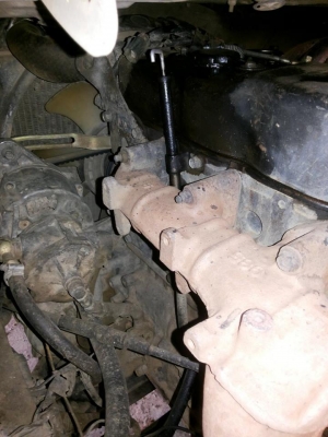 NPR115 ดั้ม ปี 33 กระจกหูช้าง จำเป็นใช้เงินลงทุนกิจการทรายด่วน!