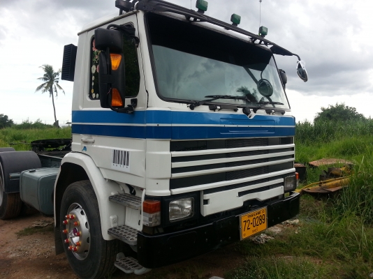 ฝากขายด่วน SCANIA 310 รถสวยพร้อมใช้งาน ฝากขายด่วน SCANIA 310 รถสวยพร้อมใช้งาน