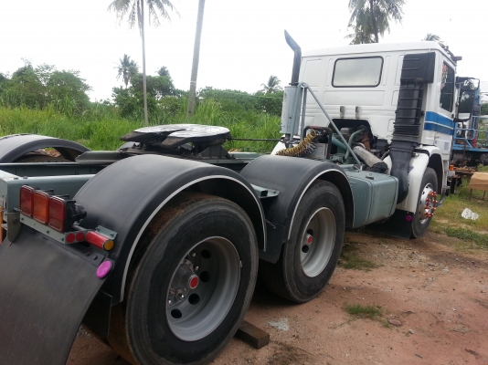 ฝากขายด่วน SCANIA 310 รถสวยพร้อมใช้งาน ฝากขายด่วน SCANIA 310 รถสวยพร้อมใช้งาน