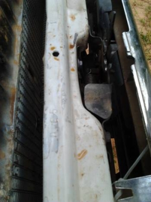 ***ขายแล้วครับขอบคุณ Truck2hand ขาย กระบะแค็ป ราคาเบาๆ TOYOTA HILUX MIGHTY-X 2.5 X-TRA CAB YN90 ปี37/94 วางเครื่อง2L ดีเซล2.5 (ใบคุมยังไม่ลงเล่ม) เครื่องแรง ไม่หลวม ช่วงล่างแน่นคัสซีสวยไม่ผุไม่ดาม กระบะวางใหม่ โป่งหลัง หัวเก๋งดีไม่ผุ ภายในดีคอนโซลครบ พ.พา