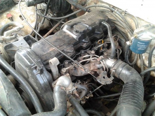 ***ขายแล้วครับขอบคุณ Truck2hand ขาย กระบะแค็ป ราคาเบาๆ TOYOTA HILUX MIGHTY-X 2.5 X-TRA CAB YN90 ปี37/94 วางเครื่อง2L ดีเซล2.5 (ใบคุมยังไม่ลงเล่ม) เครื่องแรง ไม่หลวม ช่วงล่างแน่นคัสซีสวยไม่ผุไม่ดาม กระบะวางใหม่ โป่งหลัง หัวเก๋งดีไม่ผุ ภายในดีคอนโซลครบ พ.พา