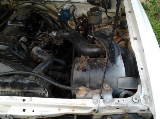 ***ขายแล้วครับขอบคุณ Truck2hand ขาย กระบะแค็ป ราคาเบาๆ TOYOTA HILUX MIGHTY-X 2.5 X-TRA CAB YN90 ปี37/94 วางเครื่อง2L ดีเซล2.5 (ใบคุมยังไม่ลงเล่ม) เครื่องแรง ไม่หลวม ช่วงล่างแน่นคัสซีสวยไม่ผุไม่ดาม กระบะวางใหม่ โป่งหลัง หัวเก๋งดีไม่ผุ ภายในดีคอนโซลครบ พ.พา