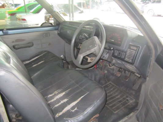 (ฝากขาย) รถสวยขับดี Mazda B2000 ค.เบนซินเดิม รง. ภาษีเต็มเล่มพร้อม ถูกที่สุดชัวร์ ด่วนๆ กทม.