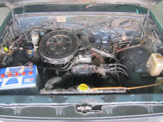 (ฝากขาย) รถสวยขับดี Mazda B2000 ค.เบนซินเดิม รง. ภาษีเต็มเล่มพร้อม ถูกที่สุดชัวร์ ด่วนๆ กทม.