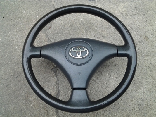 ขายวงพวงมาลัย TOYOTA VIOS