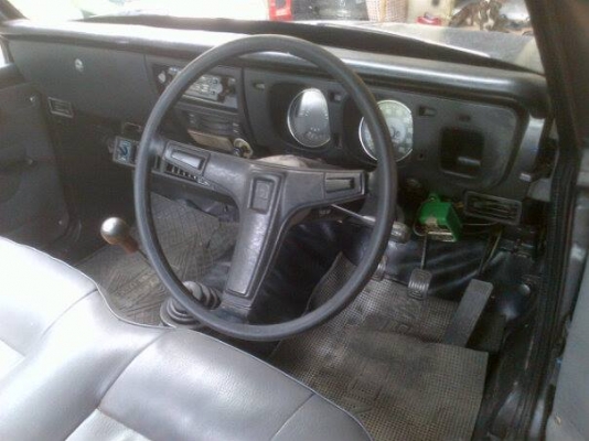 ลดๆๆขาย mazda 1300 เครื่อง ดีมากๆ ทะเบียนโอน ขาดต่1ปี แรงๆ ขาย 40000 คับ