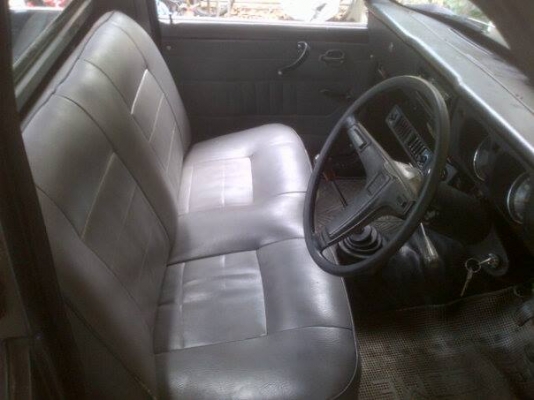 ลดๆๆขาย mazda 1300 เครื่อง ดีมากๆ ทะเบียนโอน ขาดต่1ปี แรงๆ ขาย 40000 คับ