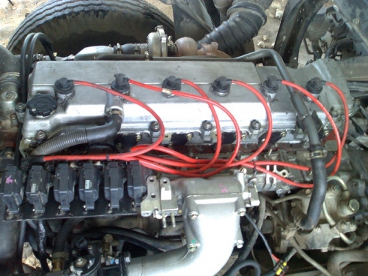 รับซ่อมเครื่องยนต์ NGV ทุกยี่ห้อครับ และติดตั้งใหม่