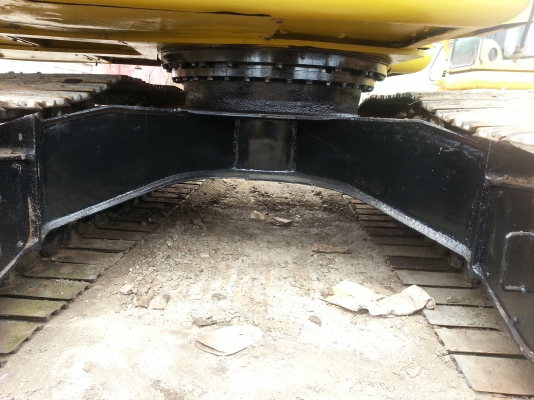 KOMATSU PC200 KOMATSU PC200