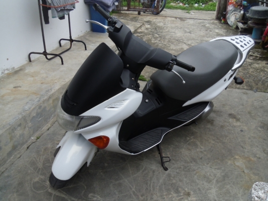 suzuki avenis125