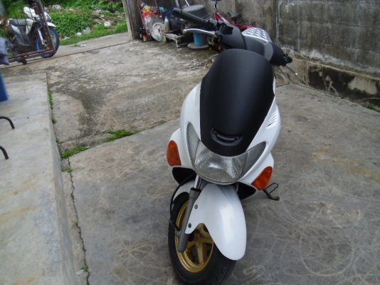 suzuki avenis125